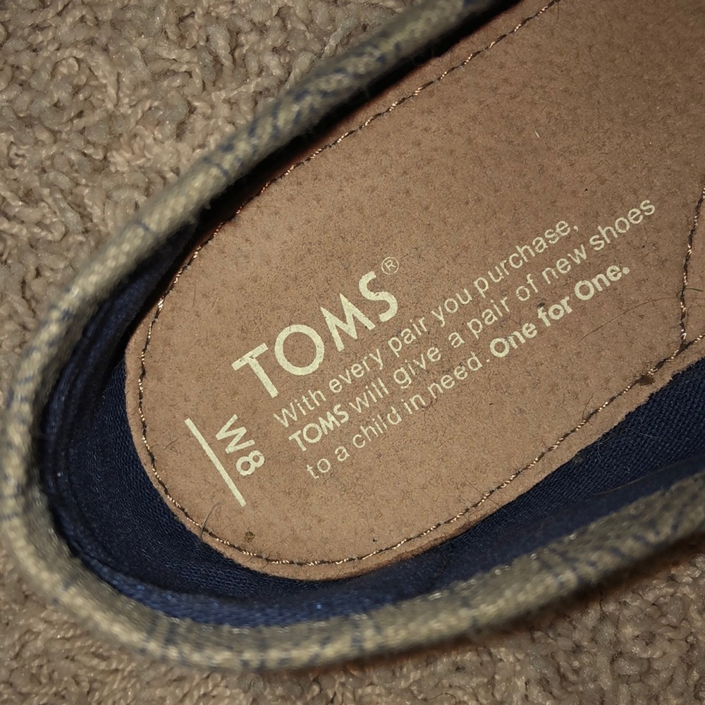 Toms Classics - image 4